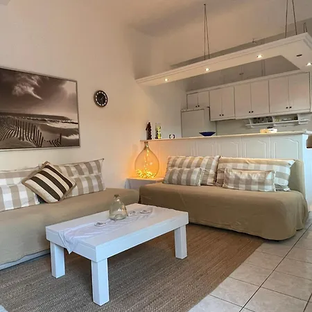 Lemon Tree Apartment Skiathos-Stadt Exterior foto