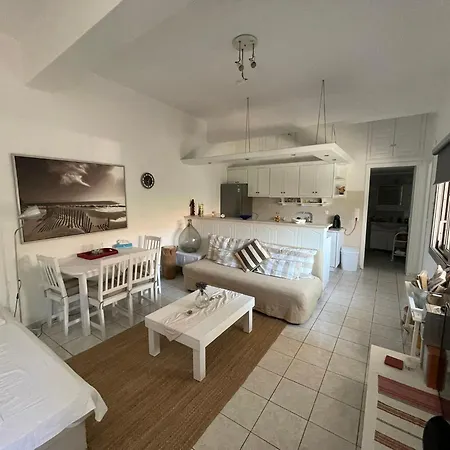 Lemon Tree Apartment Skiathos-Stadt Exterior foto