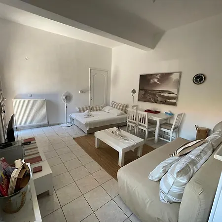 Lemon Tree Apartment Skiathos-Stadt Exterior foto