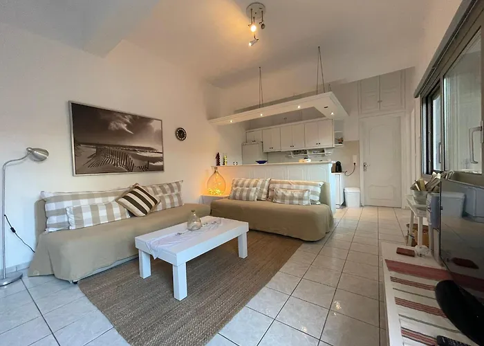 Lemon Tree Apartment