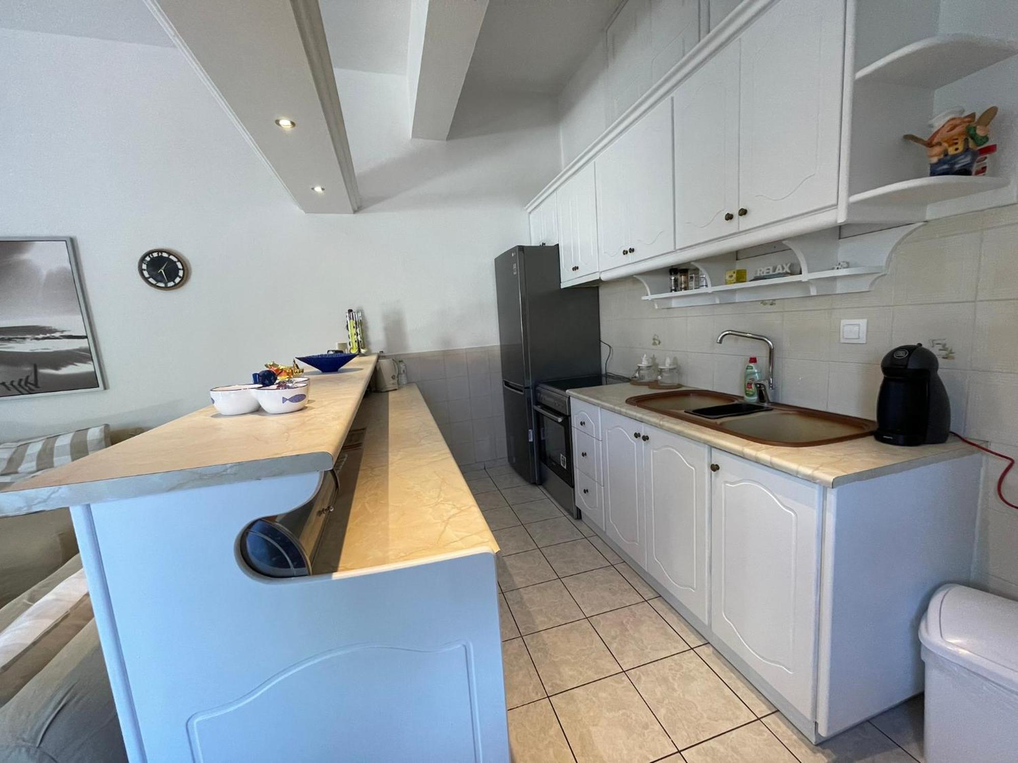 Apartment Lemon Tree Skiathos-Stadt