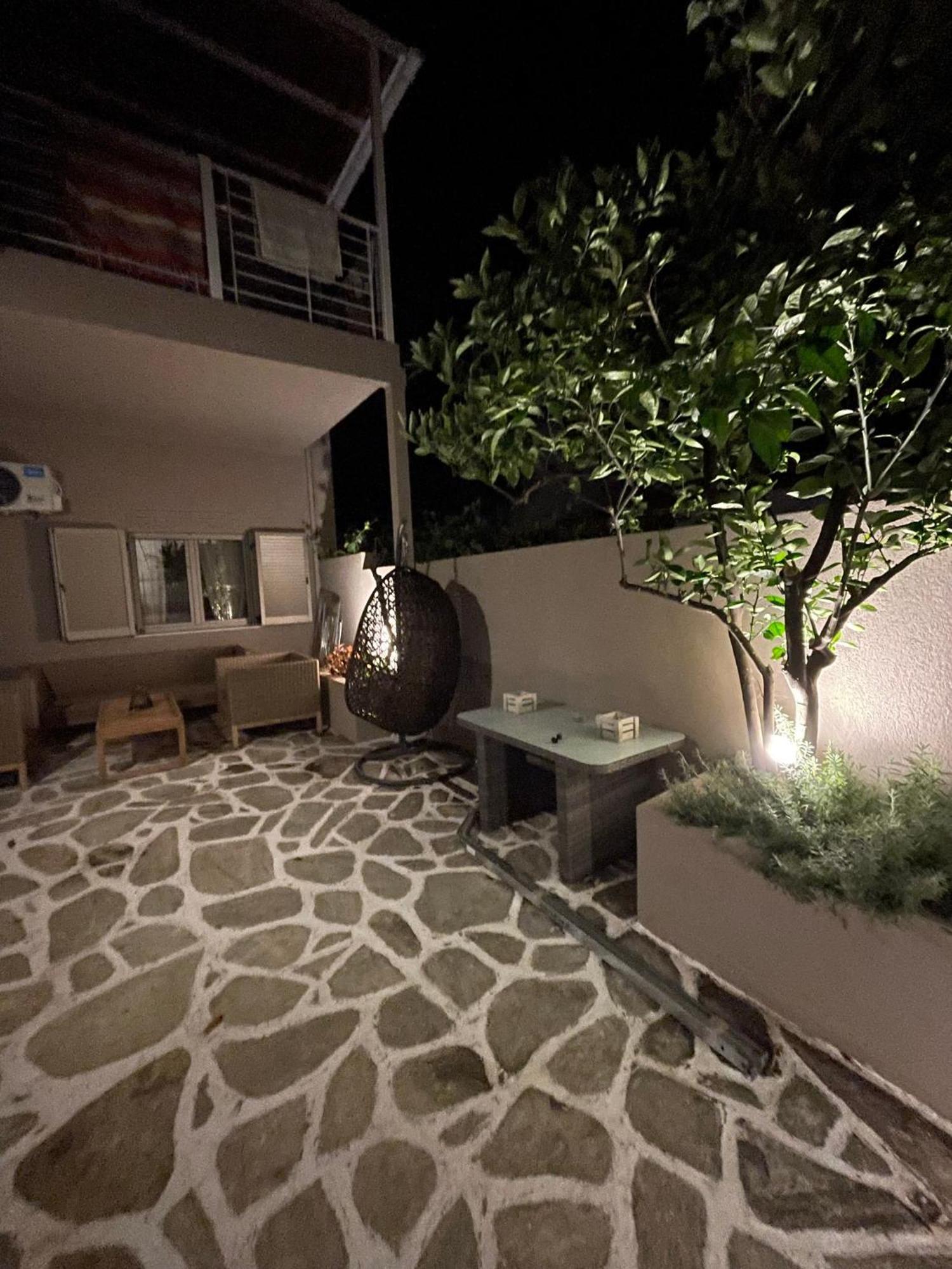 Lemon Tree Apartment Skiathos-Stadt
